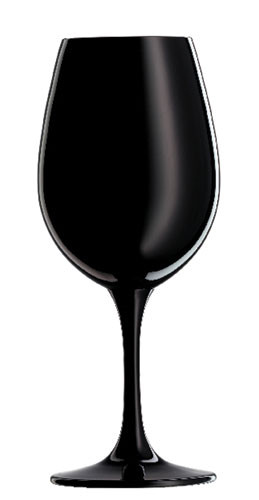 Schott Zwiesel SENSUS Weinprobierglas 299 ml schwarz