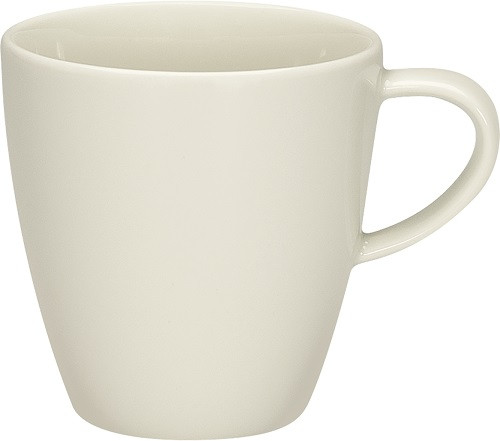 Schönwald WELLCOME Obertasse hoch 0,18l