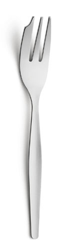 Amefa SCANDINAVE Kuchengabel 18/0