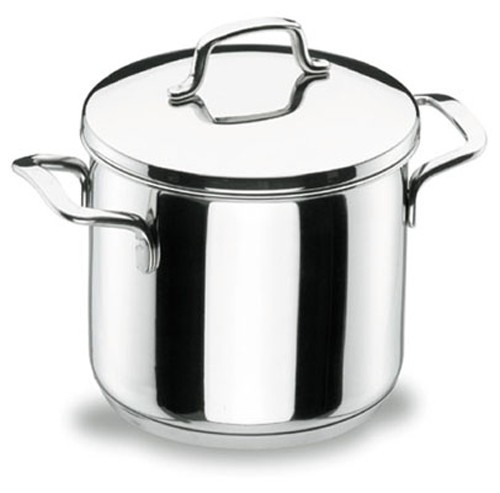 Lacor GOURMET Fleischtopf m. Deckel 24 cm 6,5 l