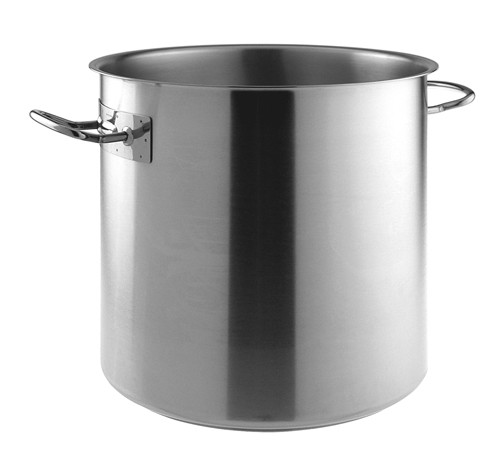 Pintinox EXPO SATINATO Suppentopf Ø 40cm 47,75l