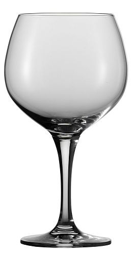 Schott Zwiesel MONDIAL 140 Burgunder 610 ml