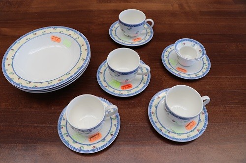 Adeline Set