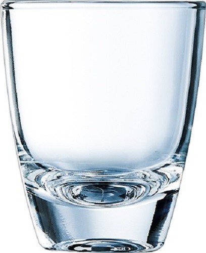 Arcoroc GIN Schnapsglas 2 cl. /-/