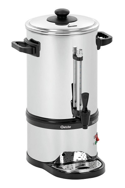 Bartscher Kaffeemaschine Bartscher Pro II 40 - 6 Ltr.