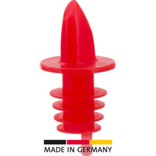 Westmark Ausgießer BILLY rot