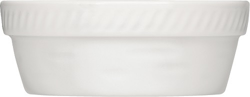 Bauscher LUZIFER Backform rund 15cm/0,60l