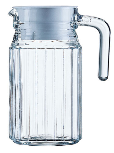Luminarc QUADRO Frischhaltekrug 0,5L