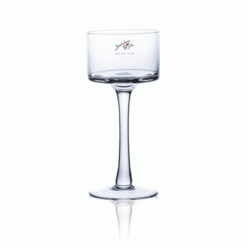 CANDLE LIGHT Kerzenhalter zylindrisch 20 cm