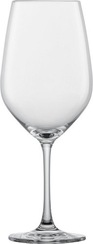 Schott Zwiesel VINA 1 Rotwein 530 ml 0,15l /-/*