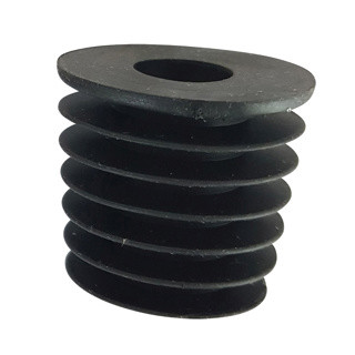 Westmark Kunststoffkorken Lamelle für 3 ltr. Flaschen 5er