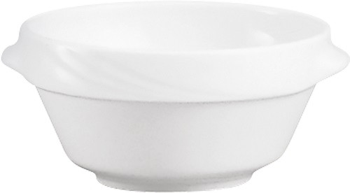 Bauscher DONNA KH Suppenschale 0,4l mit Griff