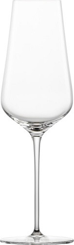 Zwiesel Glas FUSION 77 Champagner mit MP* 378ml