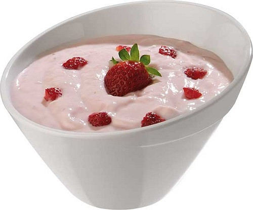 Schale „BALANCE“ Ø 24,5 cm, H: 15 cm 2,5 Liter