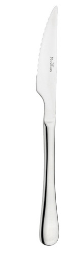 Pintinox STRESA Steakmesser Vollheft 13/0