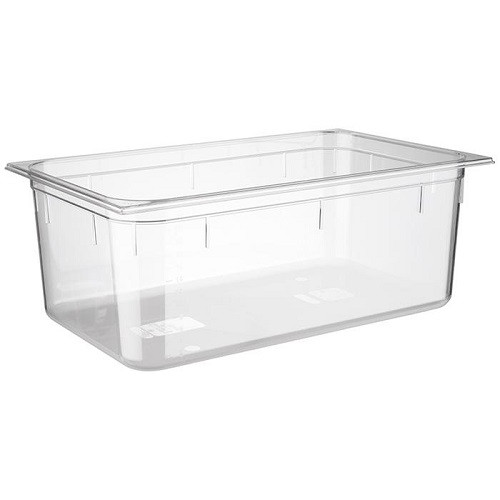 APS GN-Behälter 1/1-200 mm, 26 ltr. Kunststoff PC