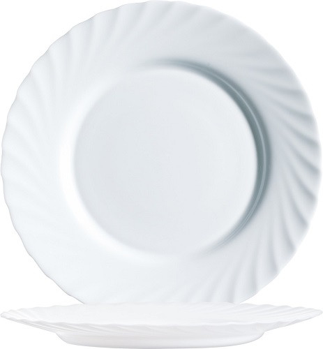 Arcoroc TRIANON Teller flach 19,5cm