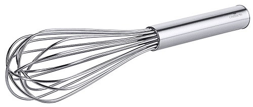 Contacto Rührbesen 16 dicke Drähte 30cm 18/10