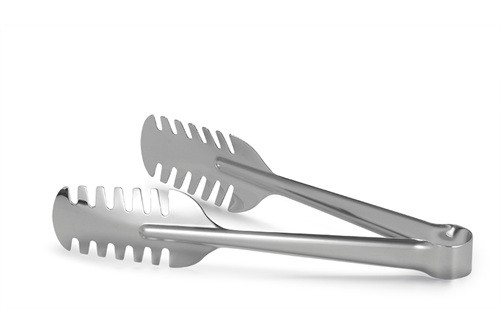 Comas Spaghetti-Zange Expert, Edelstahl, 24 cm