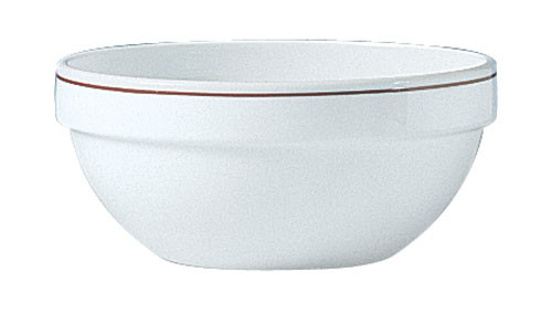 Arcoroc RESTAURANT BORDEAUX Schale stapelbar 12cm