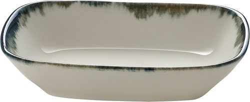 Schale rechteckig MIRAGE_indigo 15x11cm/0.23l