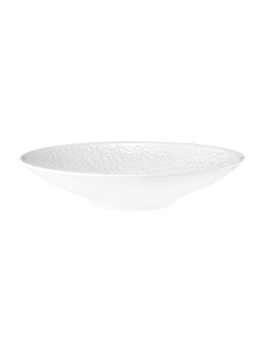 Seltmann NORI. Coupschale rund 26 cm Vollrelief