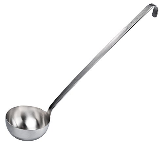 Lacor Schöpfkelle 16 cm, 1,0 ltr.