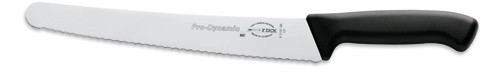 Dick PRO DYNAMIC Universalmesser 26 cm, Wellenschliff