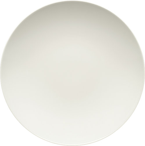 Bauscher PURITY Teller tief rund coup 20cm