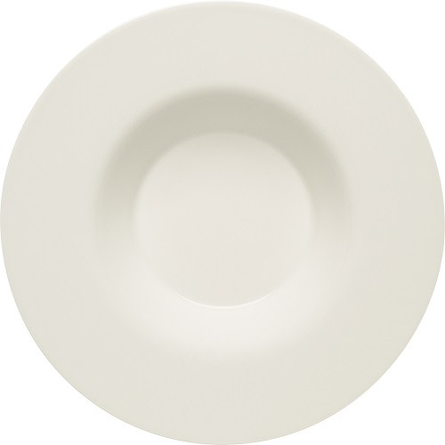 Bauscher PURUTY Teller tief rund Fahne 29cm