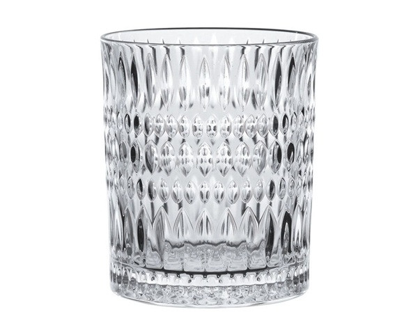 Nachtmann ETHNO Tumbler/ Whiskyglas 304ml