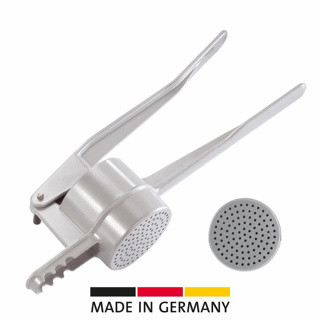 Westmark Spätzle-/Kartoffelpresse (Rundloch) &quot;Spätzlepress&quot;