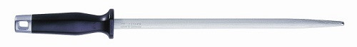 DICK Wetzstahl oval 30 cm, Standardzug