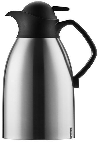 Helios Isolierkanne ENDURO PUSH 1,5l