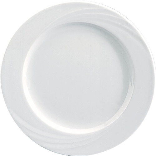 Bauscher DONNA Teller flach rund Fahne 20cm
