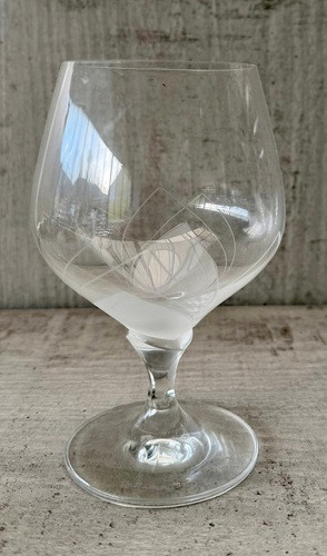 Schott Crystal PASODOBLE 47 Kognak