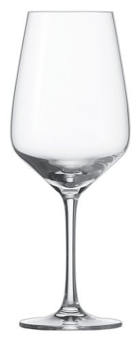 Schott-Zwiesel Taste 1 Rotwein 497ml 0,15l /-/*