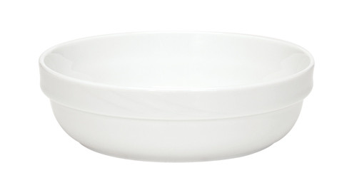 Bauscher DONNA Eintopfschüssel rund stpl. 17cm/0.85l