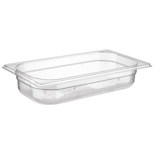 APS GN-Behälter 1/3-65 mm, 2,4 ltr. Kunststoff