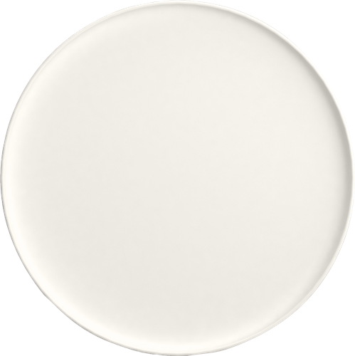 Bauscher PURITY Teller flach rund coup 25cm