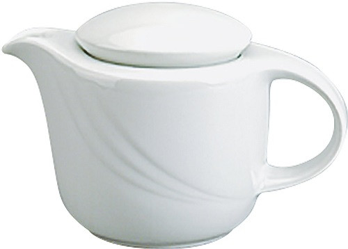 Bauscher DONNA Teekanne 0,35l
