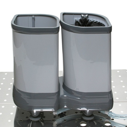 Gläserspülgerät DELFIN TS 2100 Doppelspüler