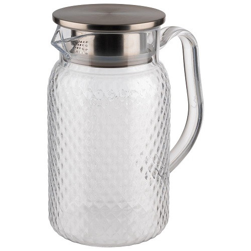 APS Saft- / Wasserkanne 1,0l PC