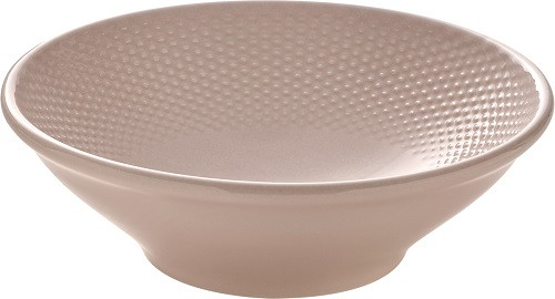 Schüssel rund Relief PINE_blush 24cm/1.50l
