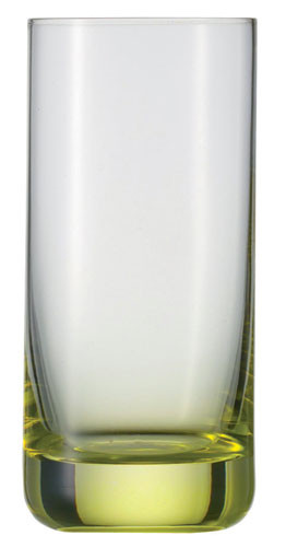 Schott Zwiesel SPOTS NEO Becher Allround 320 ml, Gelb