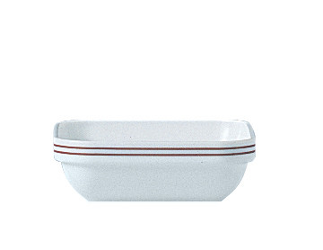 Arcoroc Restaurant BORDEAUX Schale 11x11 cm