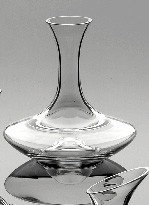 Dekanter Modena 1,5 ltr.