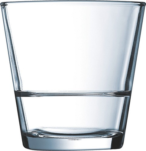 Arcoroc STACK UP Tumbler 32cl stapelbar