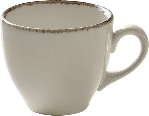 Obertasse SOULMATE 0.09l