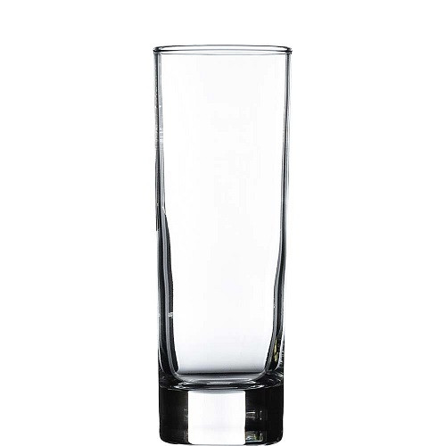 Arcoroc ISLANDE TUBE Longdrink 22cl
